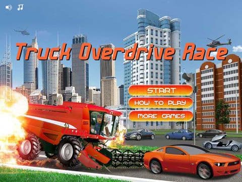Angry Harvester screenshot 2