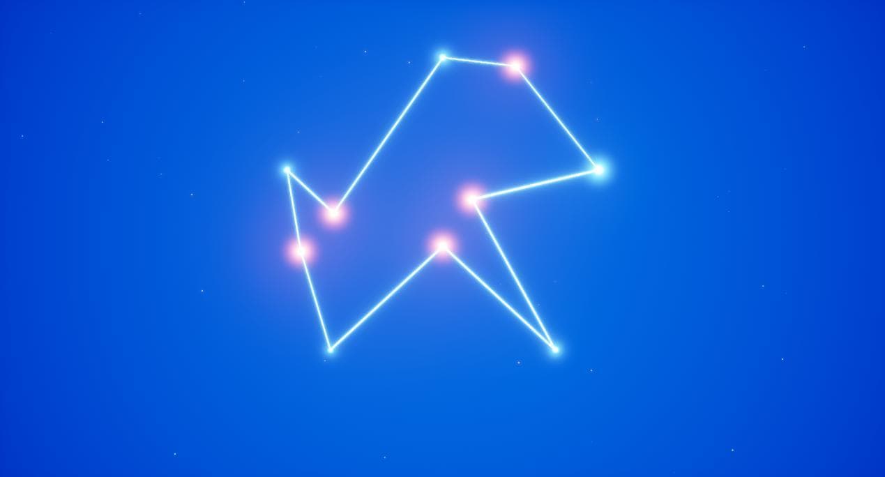 Constellation (Hallow_West) screenshot 2