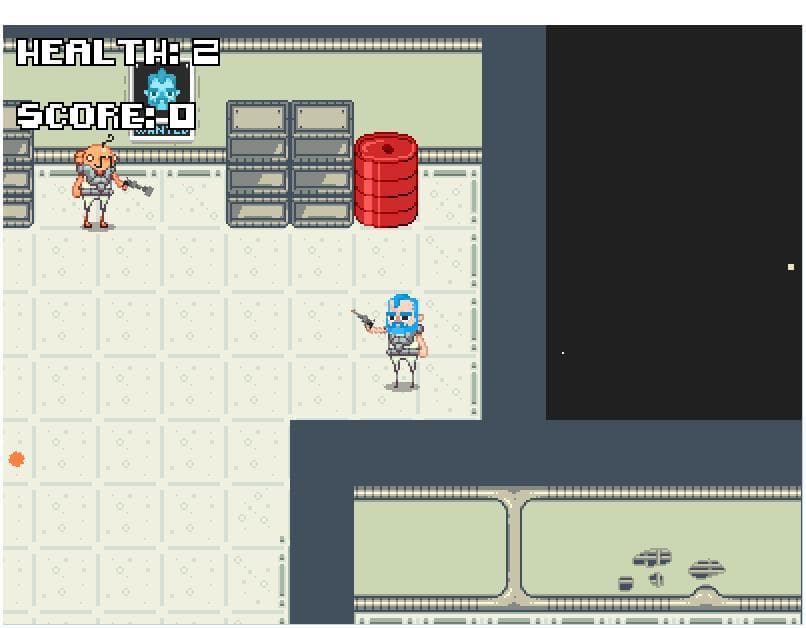 Dungeon Crawler Space Explorer