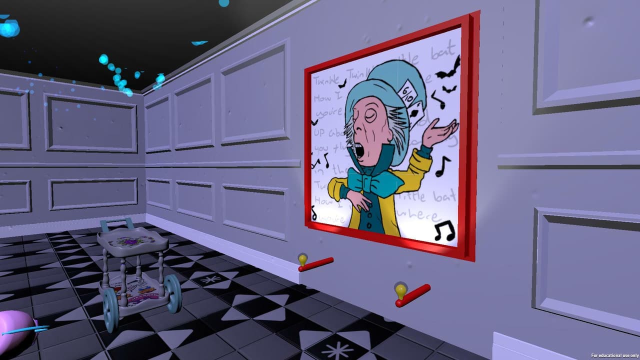Alice In Wonderland Escape Room screenshot 3