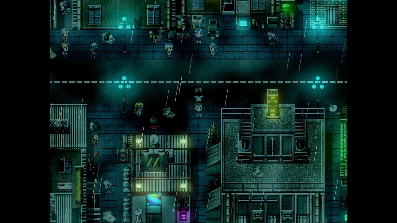 Collector (Ninjakillzu) screenshot 3