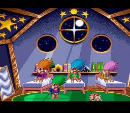 Super Troll Islands screenshot 4