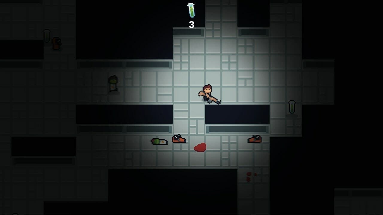 Lab Inspect screenshot 3