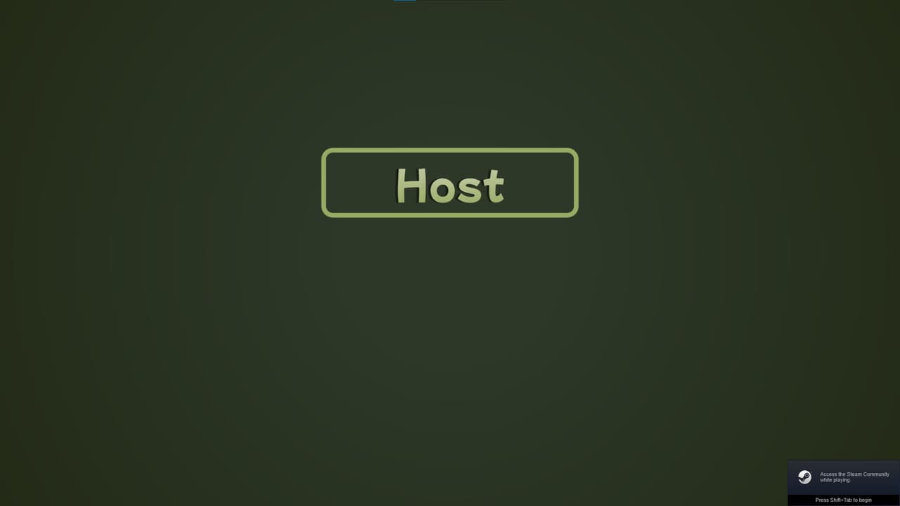 Nuts! Free Roam screenshot 2