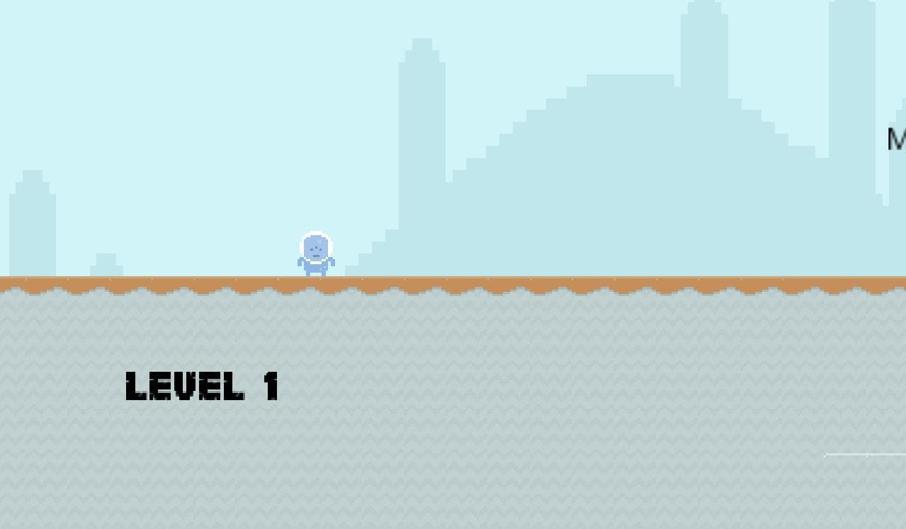 PARCOURS OF HERO screenshot 5