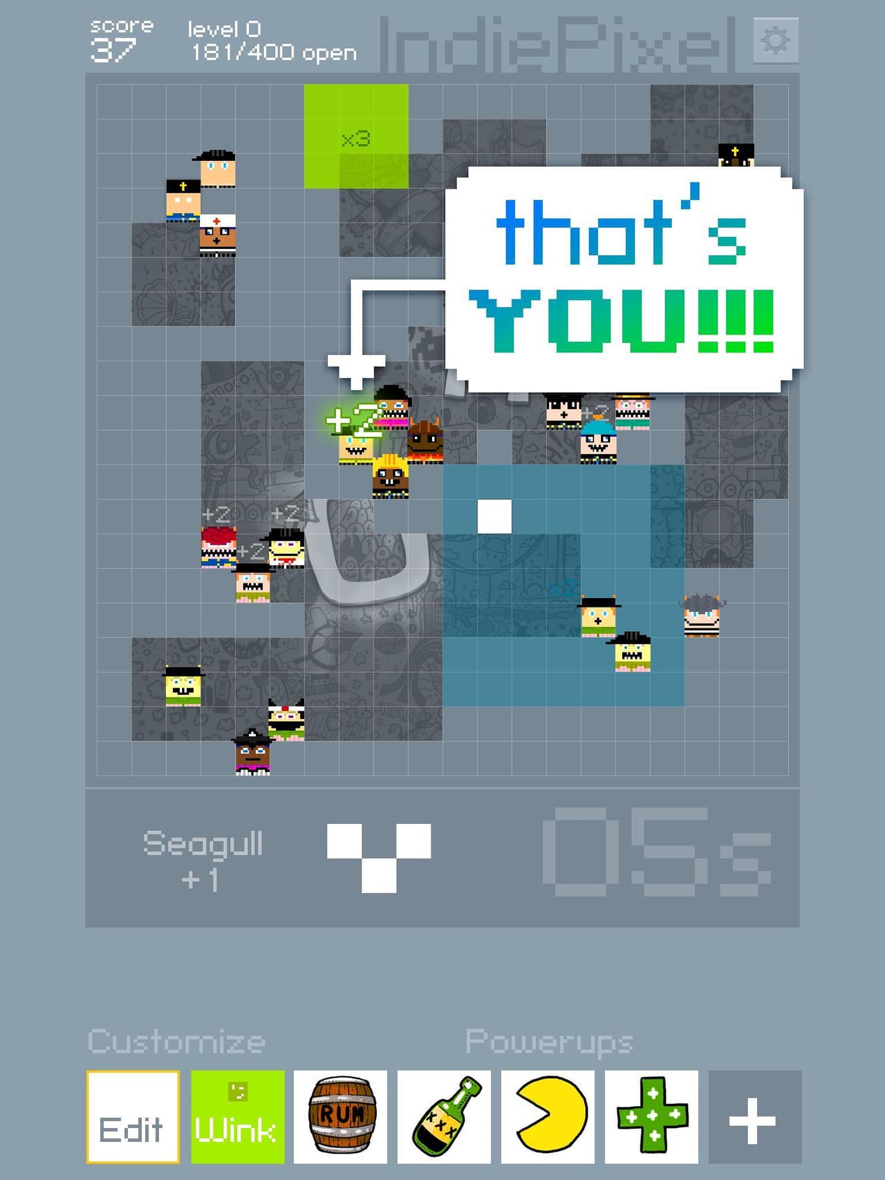 Indie Pixel screenshot 3