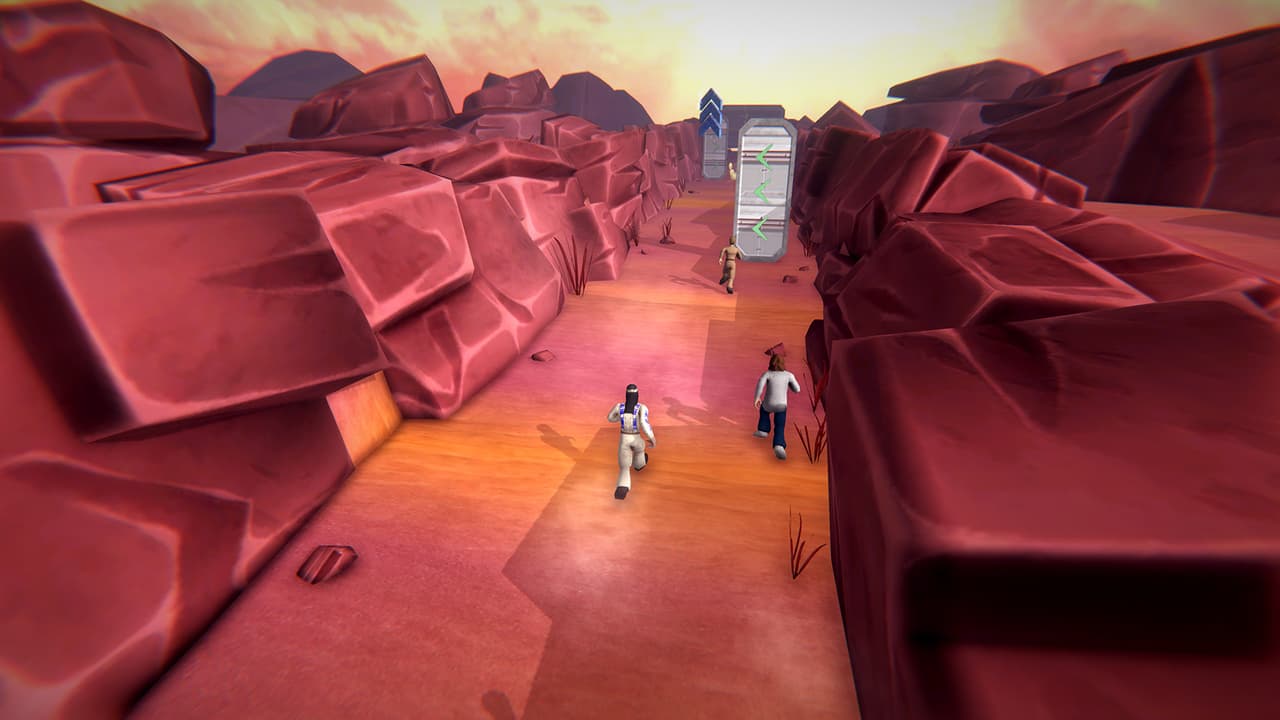 Bullyparade - DER Spiel screenshot 2