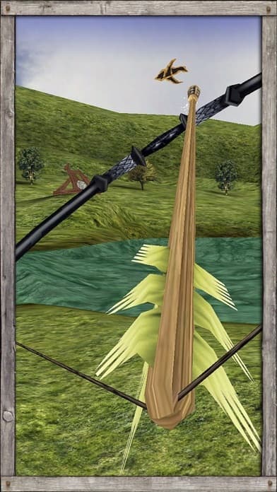 Bowmaster screenshot 4