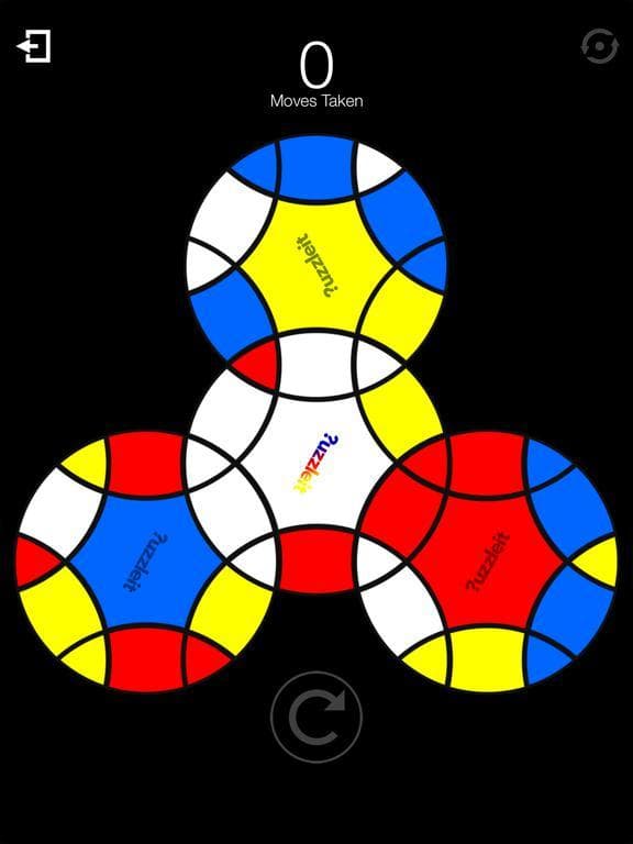Puzzleit screenshot 2