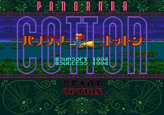 Panorama Cotton screenshot 2
