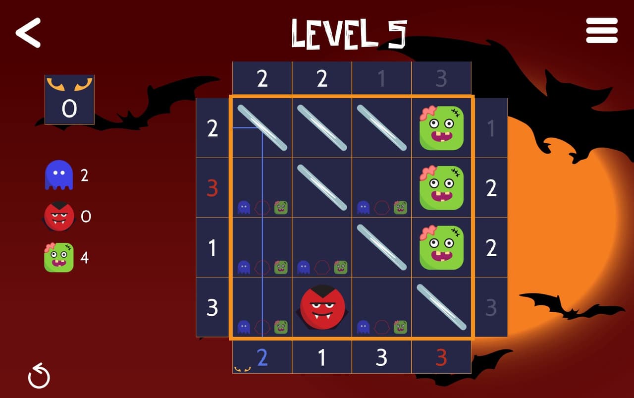 Count Logica screenshot 2