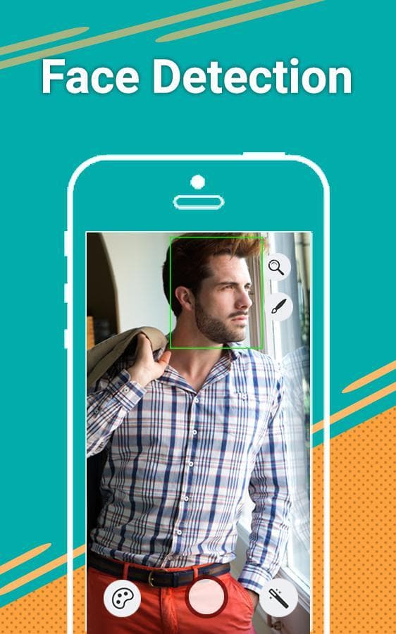 Selfie expert– Selfie, Beauty camera, photo editor