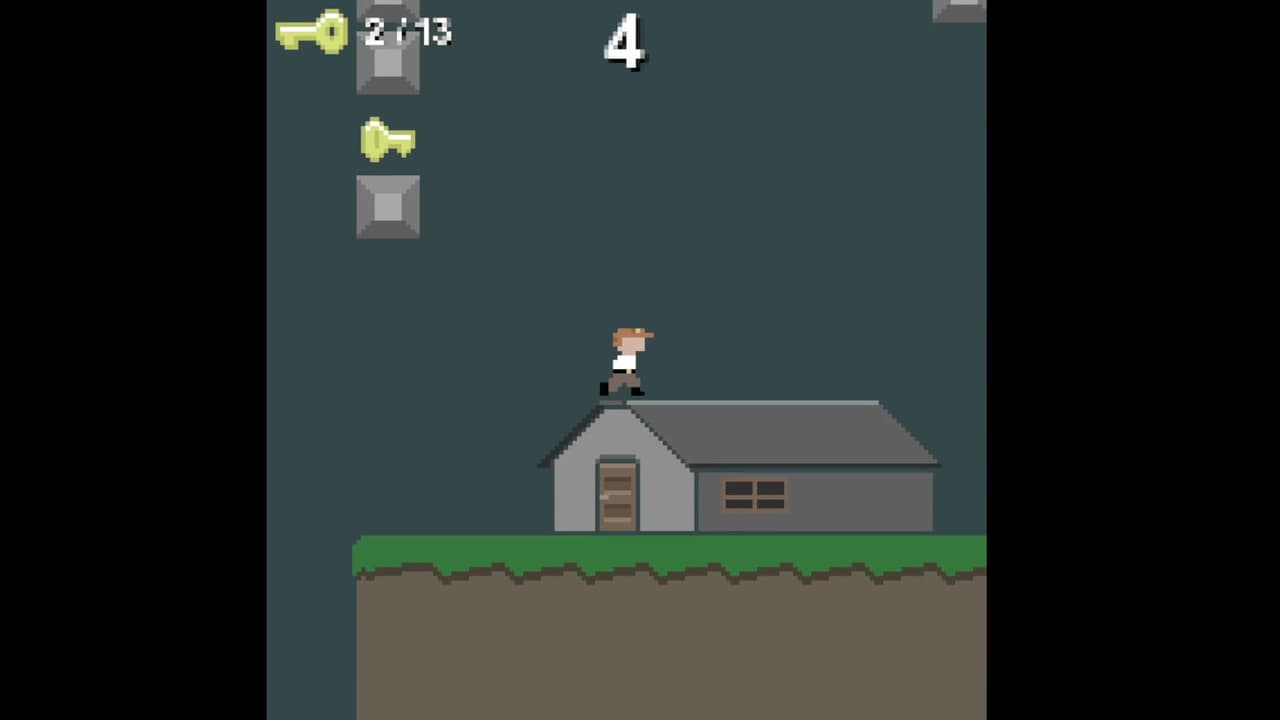 Unforgiving 2 screenshot 3