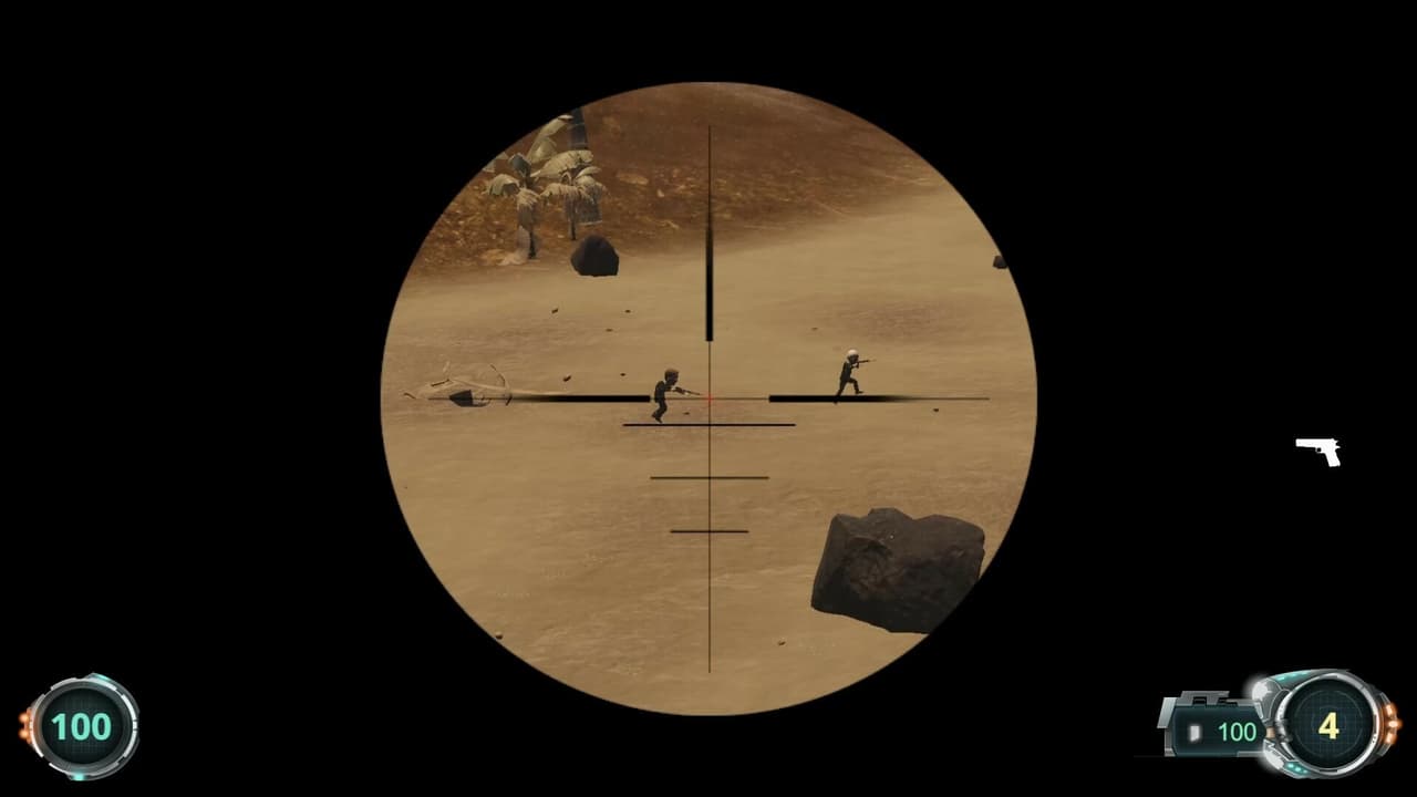 Politicking screenshot 3