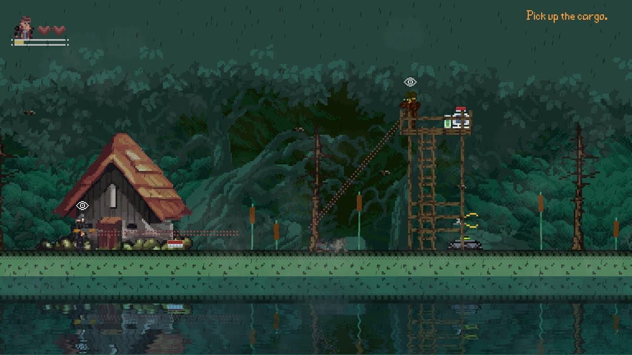 DOS-PLAN screenshot 4