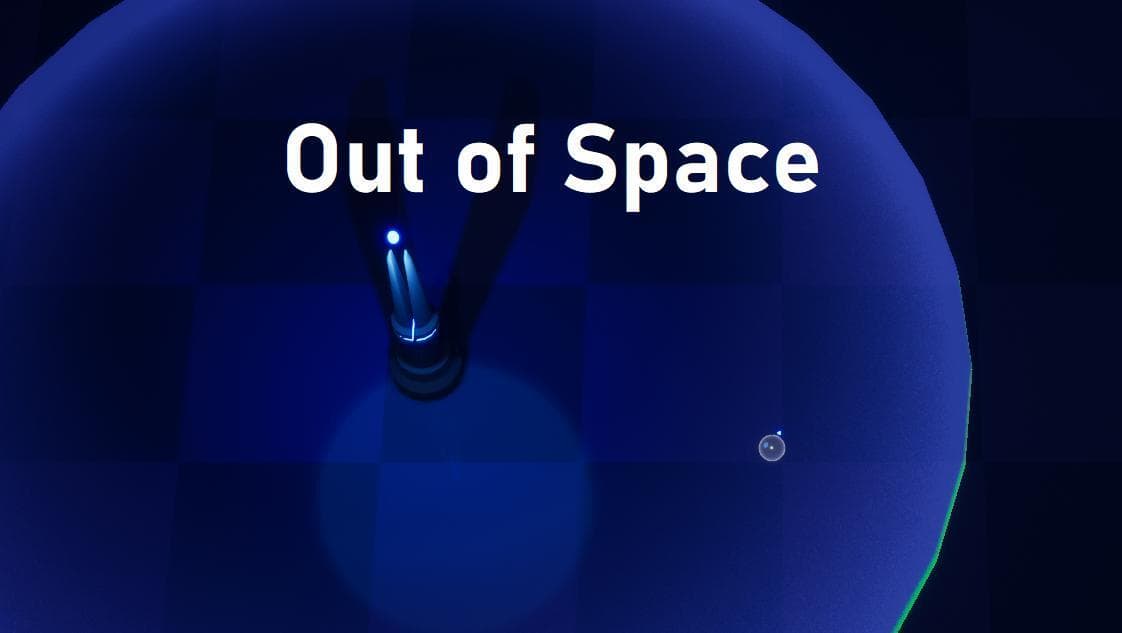 Out of Space (itch) (porkchop-xstudio)