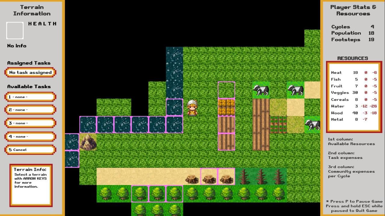 One More Chance (danielkleffmann) screenshot 2