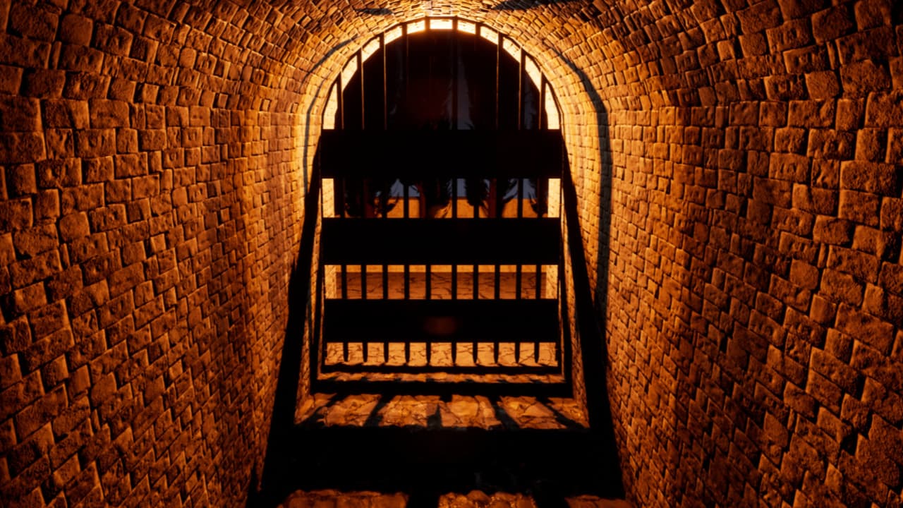 The Arena of Gladiators screenshot 2
