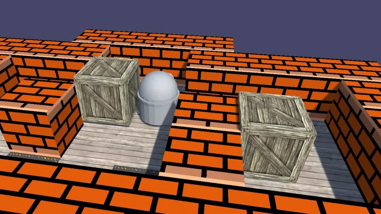 Box Matrix screenshot 4