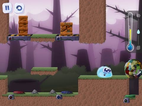 Tiny Hope screenshot 3