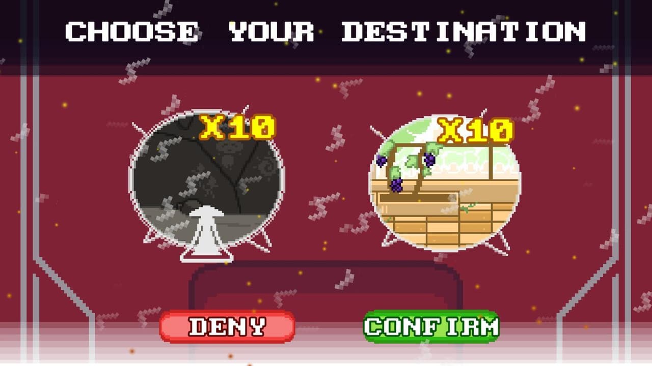 Infinitype DEMO UPDATED! screenshot 5