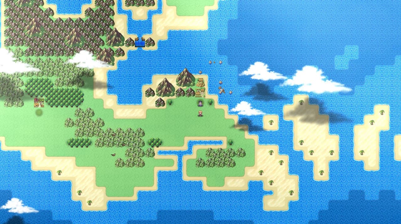 Trials of Cascadia screenshot 4