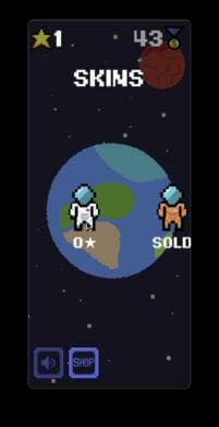 SpaceTrash screenshot 3