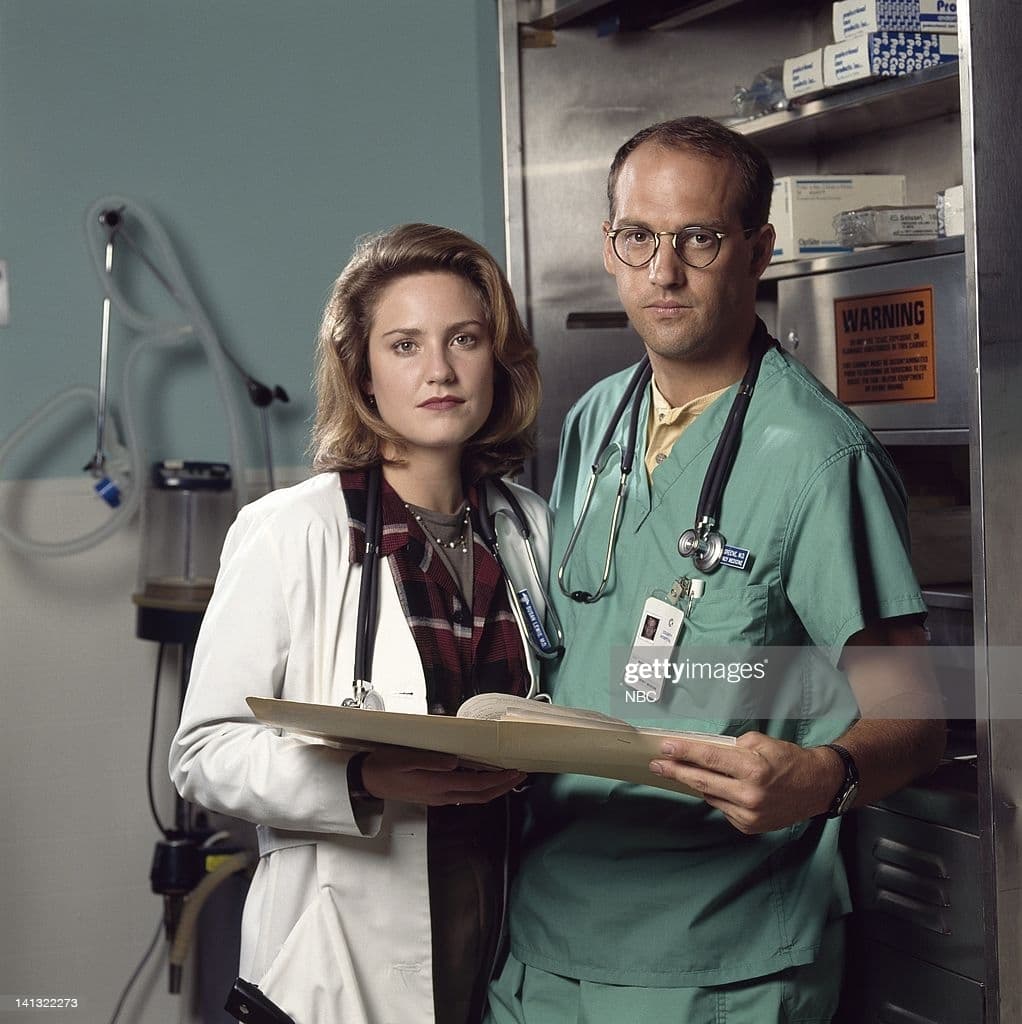 QuizKoala- Which ER doc are you? 2.0