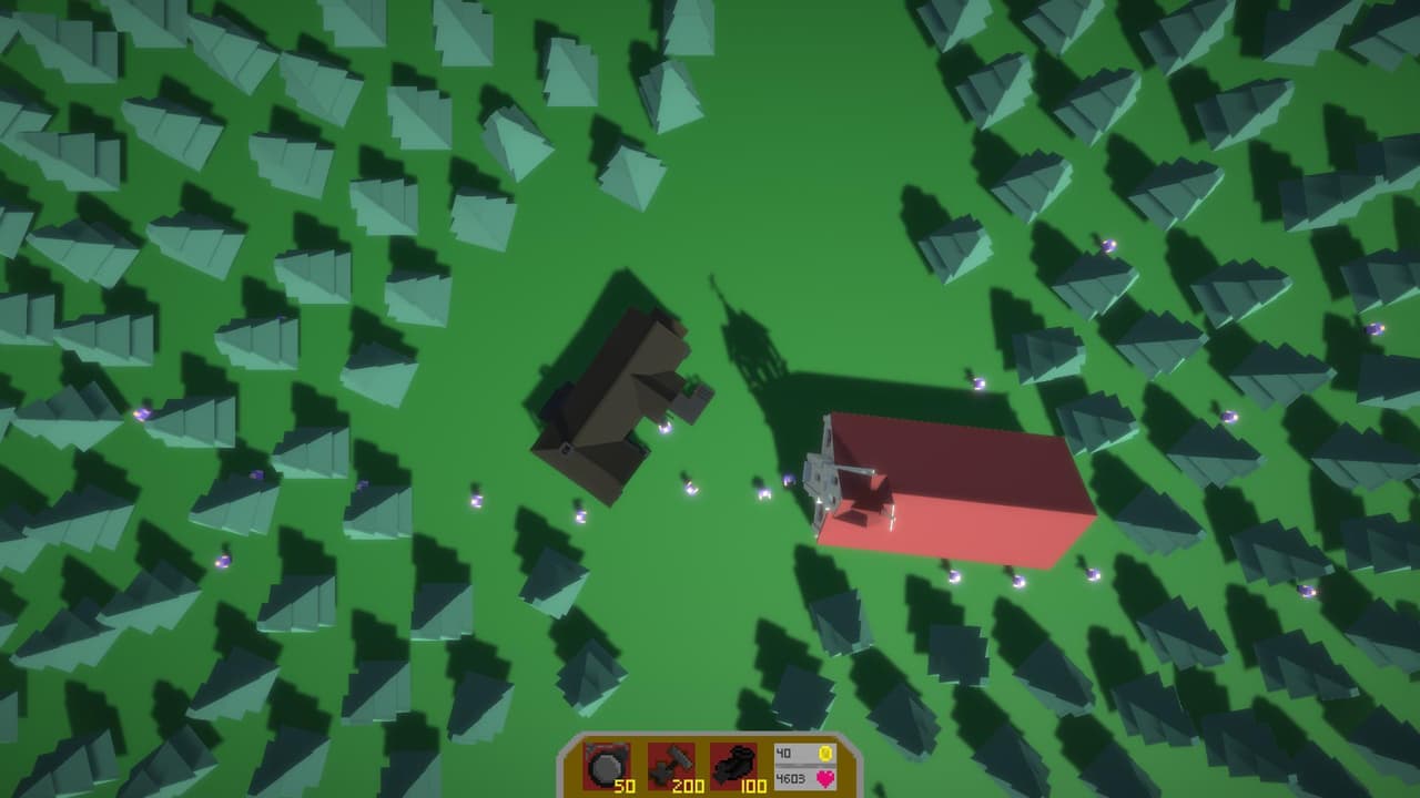 Vastator - The game