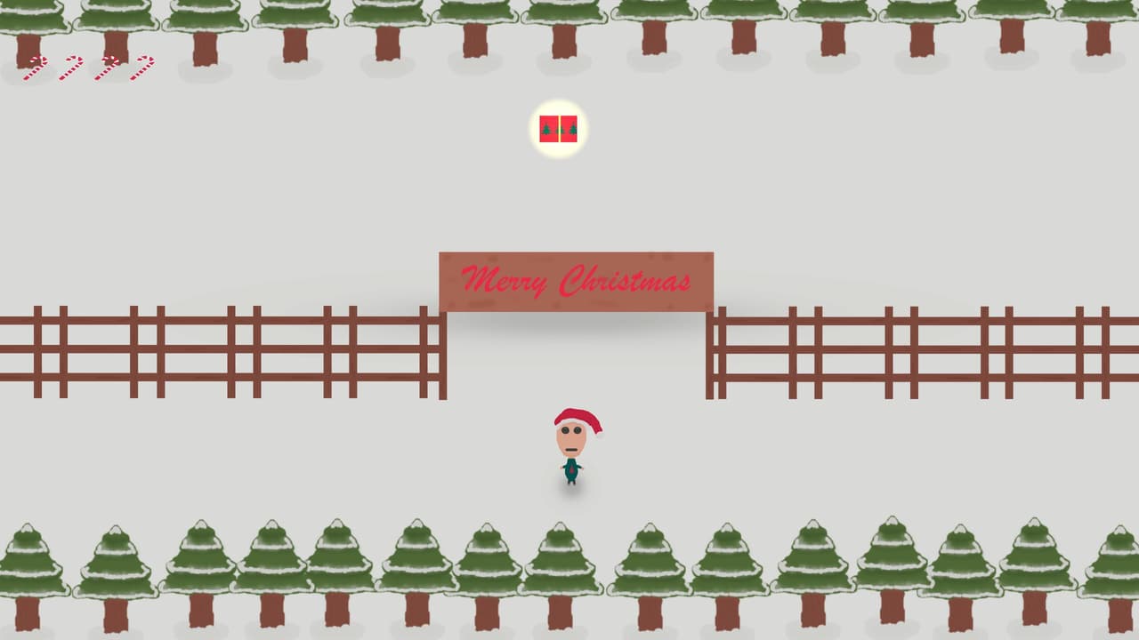 A Grim Christmas