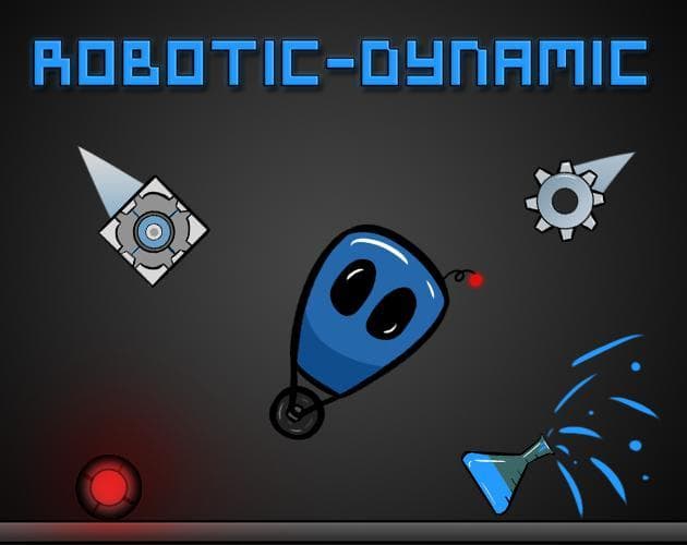 Robotic-Dynamic