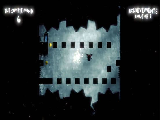 Mind Cubes - Puzzle Platformer