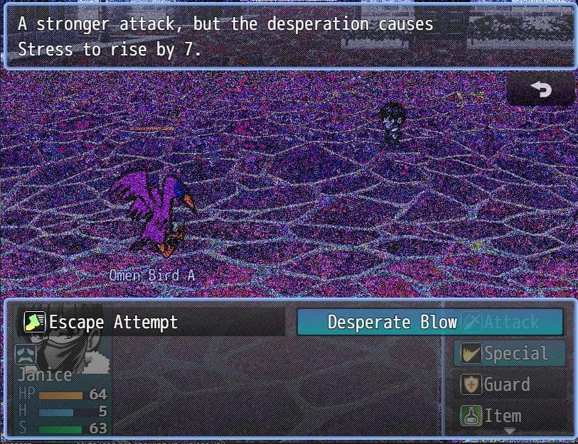Decay (scitydreamer) screenshot 2