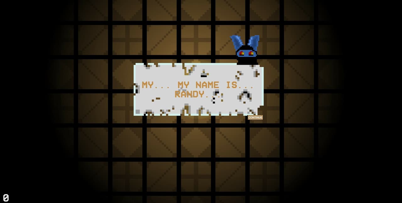 Rogue Randy screenshot 3