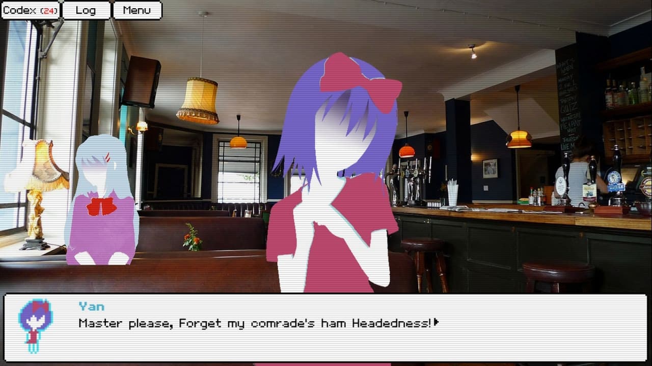Willingly Untitled screenshot 3