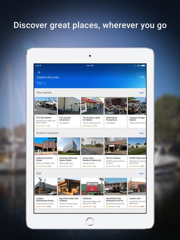 Google Classroom screenshot 4
