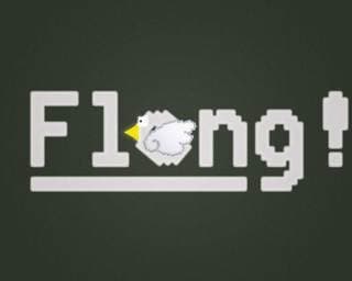 Flong!