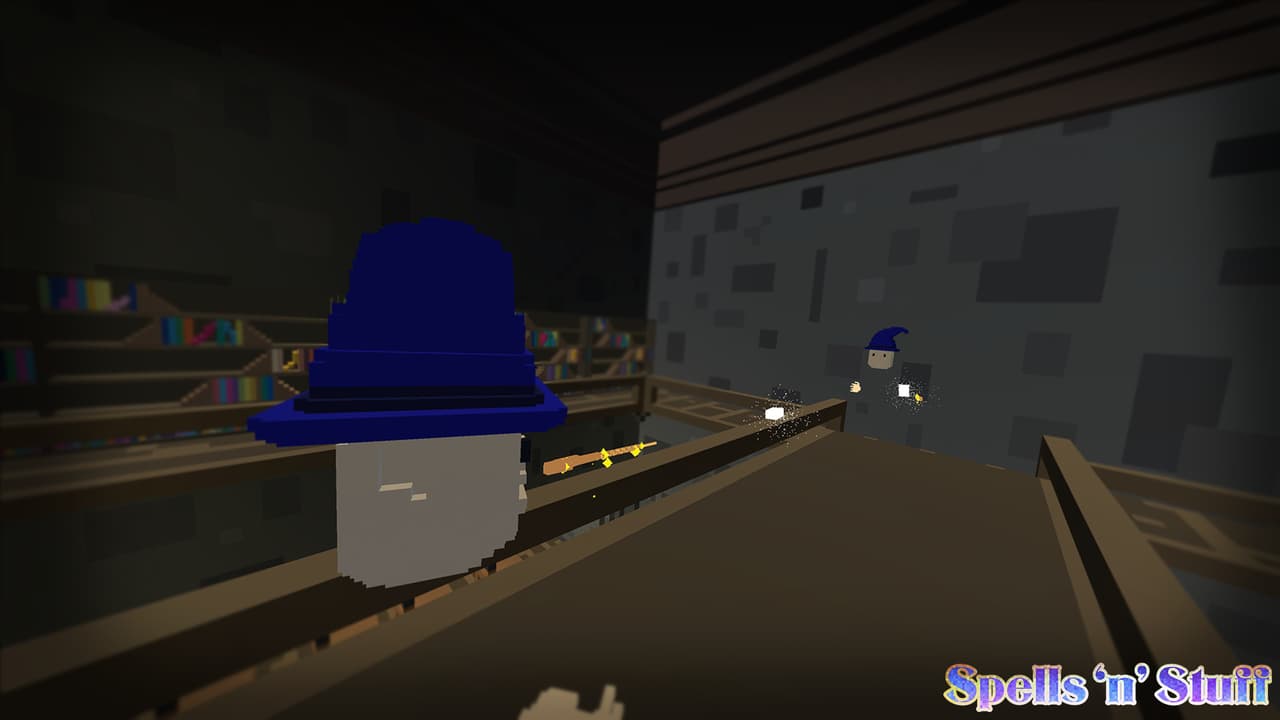 Spells n Stuff screenshot 2