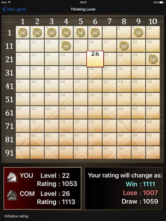 The Chess ～Crazy Bishop～ screenshot 6