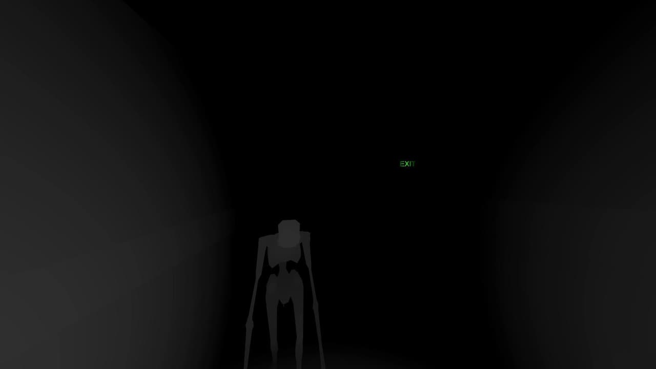 Echoes (itch) (Jake Rowe)