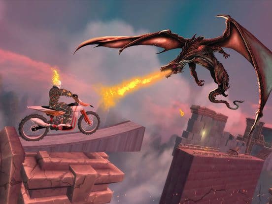 Ghost Rider 3D Season 2