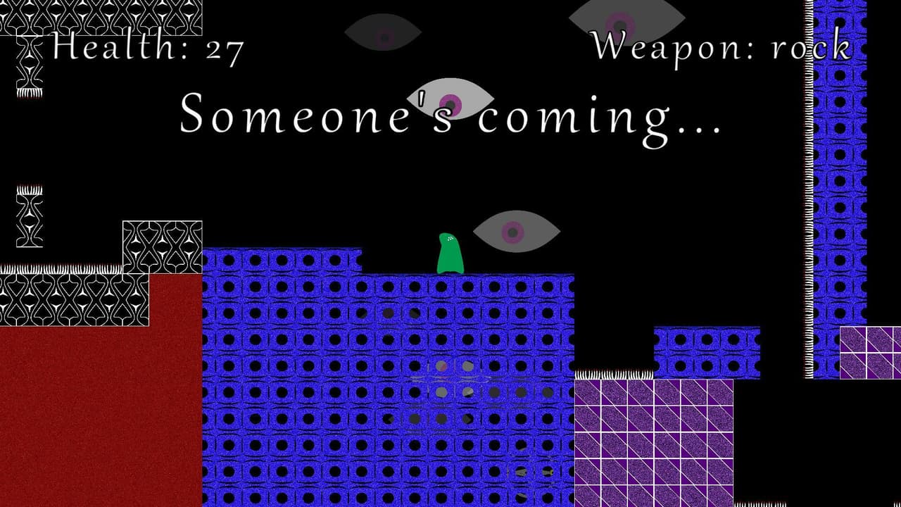 Spoopcore 3 screenshot 4