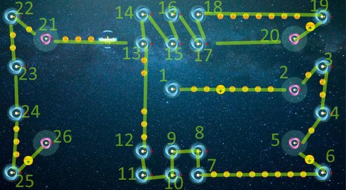 VertexSpace screenshot 5
