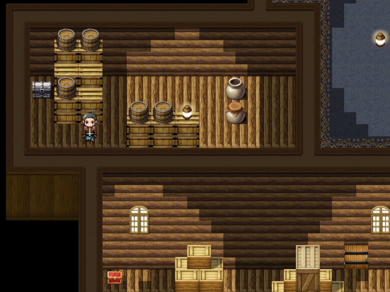 Genesis - Alpha (Early Access) screenshot 4