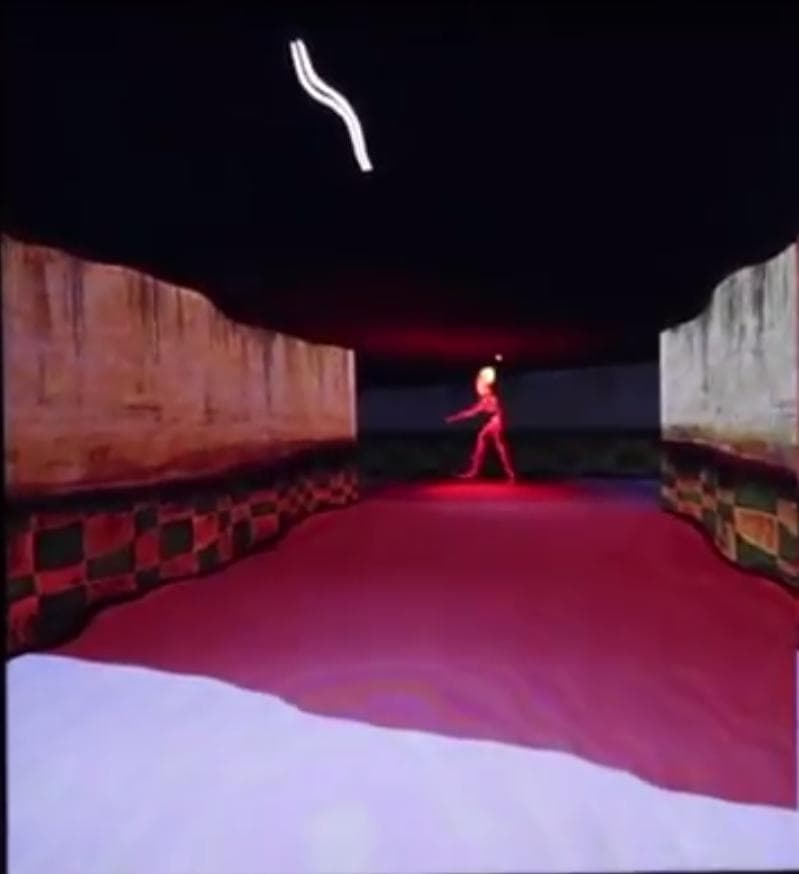 Tides Of Psyche VR