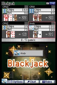 Clubhouse Games Express: Card Classics screenshot 5