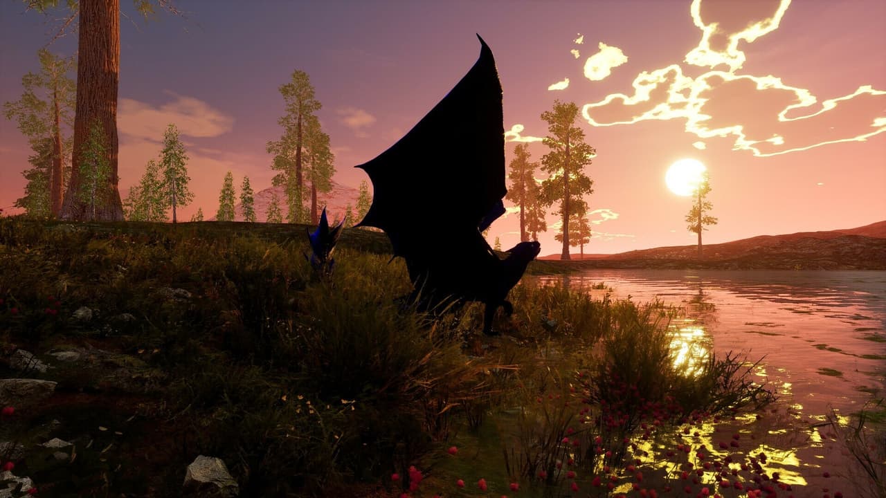 Dragons Legacy screenshot 6
