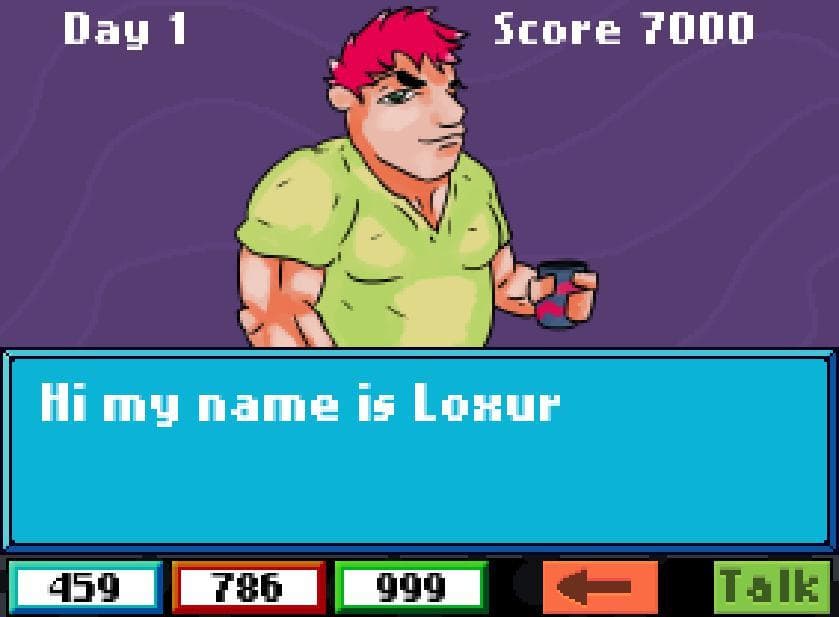 Date Mania screenshot 2