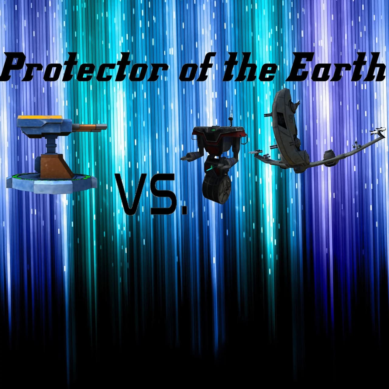 Protector of the Earth