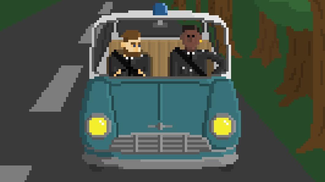 The Last Time (itch) screenshot 2